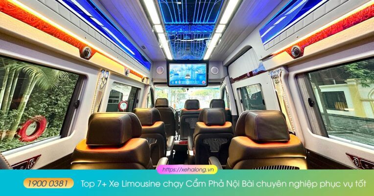 Top 7+ Xe Limousine chạy Cẩm Phả Nội Bài chuyên nghiệp phục vụ tốt 38 top 7 xe limousine chay cam pha noi bai chuyen nghiep phuc vu tot